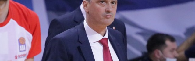 Najteži ABA poraz Zvezde u Radonjićevoj eri