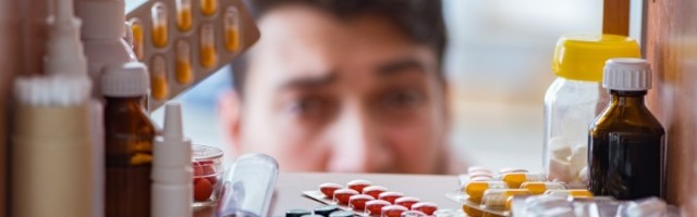 Antibiotici previše korišćeni u lečenju obolelih od kovida-19?