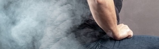 Čovek kažnjen zbog prdenja na policajca, tvrdi da je prdež način slobodnog izražavanja!