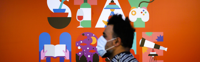 U svetu skoro dva i po miliona ljudi zaraženo koronavirusom