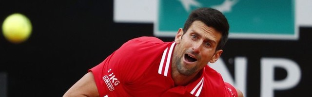 Čast Rimu, ali u Parizu će biti pravi rokenrol