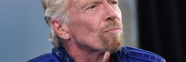 Simsonovi "prorekli" Bransonov let u svemir još pre 13 godina