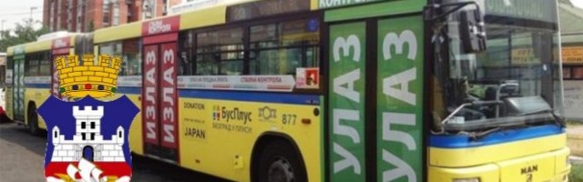 MPN Promet: BMC među najkvalitetnijim gradskim autobusima