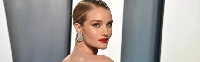 Rosie Inc - Prvi pogled na kozmetički brend trudnice Rouzi Hantington-Vajtli