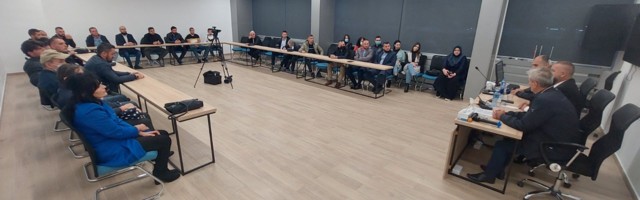 U Priboju organizirana tribina „Pravda kao temelj mira i zajednice“