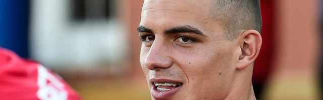 Bivši napadač Zvezde junak Crne Gore: Krstović za šest minuta srušio mlade Irce, Ivezić sačuvao ceo plen
