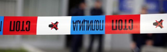 Izboden maloljetnik u Novom Pazaru prišao da razdvoji mladiće koji su se tukli i uboden u stomak