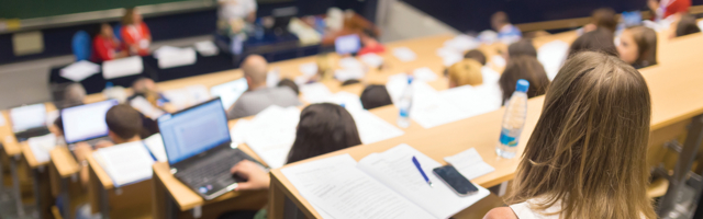 OTVORENI STUDENTSKI DOMOVI: Fakulteti od ponedeljka