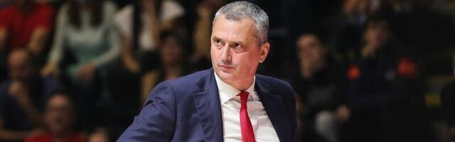 Radonjić posle ubedljive pobede doneo loše vesti: Dobrić povređen, Davidovcu sledi duža pauza