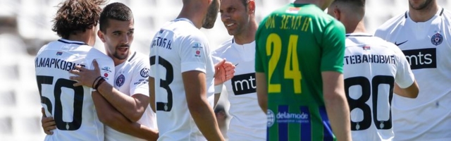 NAJAVA DANA (subota, 30. maj): Partizan čeka Mladost, biće vrelo u Kruševcu, Bajern bi da uveća razliku
