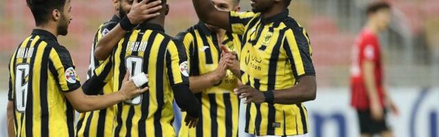 AZIJA: Al Itihad i Buriram jure ka tituli, Persib deset puta zaredom NG, Mumbaj Siti posti sedam kola