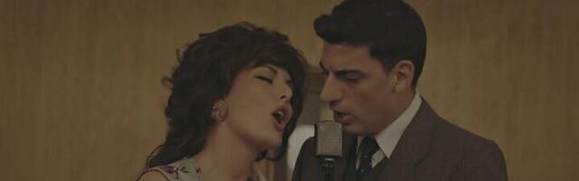 Neviđene fotke Tamare Dragičević sa seta "Tome"