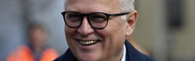 NOVI VIDEO GORANA VESIĆA ODUŠEVIO BEOGRAĐANE! Evo šta je promenjeno u Beogradu od 2013. godine do danas