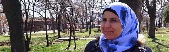Evo kako se građani Novog Pazara pripremaju za Ramazan (Video)