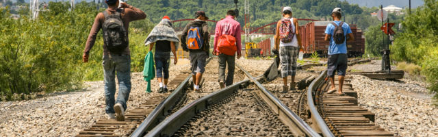 Sindikati kao kočničar društvenih promena