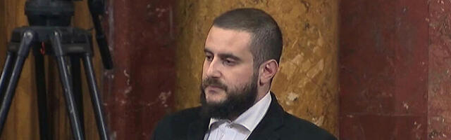 Zukorlić u Skupštini – Kroz Vladu ćemo se založiti za podizanje stepena prava Bošnjaka