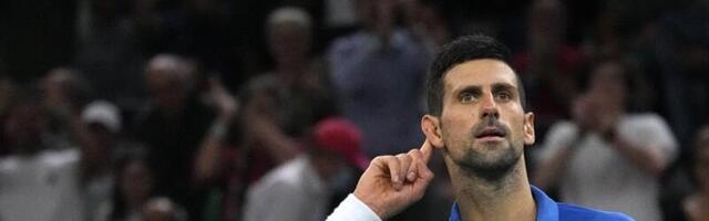 POZNAT TAČAN TERMIN: Novak kreće u pohod na titulu u Torinu, evo kada Đoković i Cicipas izlaze na teren!