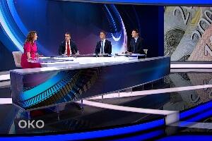 Око: Каква ће бити економска 2023. година