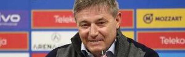 Драган Стојковић саопштио списак фудбалера за дуел са САД