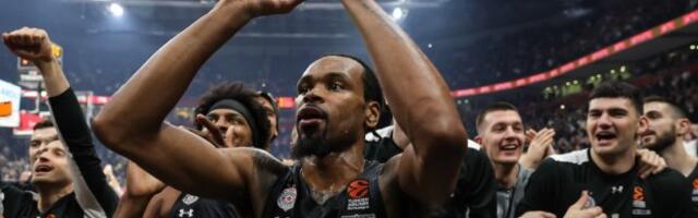 KEVIN PANTER ODLAZI IZ PARTIZANA! Partizan ostaje bez kapitena, poznato gde nastavlja karijeru! (VIDEO)