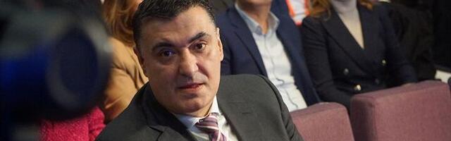 Basta poručio: Nema "plana B" predsedniče Vučiću!