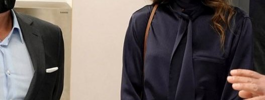 Briljirala: Kraljica Rania još jednom dokazala zašto je neprikosnovena kraljica stila!