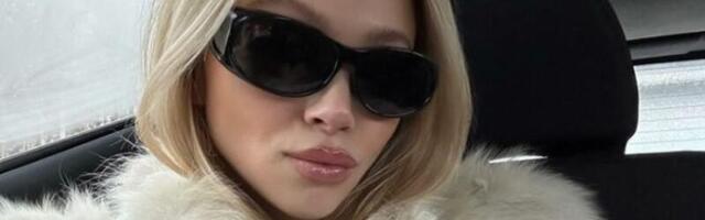 Najmodernija nijansa plave za 2024: Buttercream