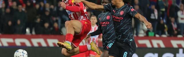 Još samo potpis: Mijatović jednom nogom u Njujorku
