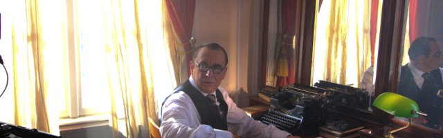 Nominacija za “Proleće na poslednjem jezeru” na festivalu Prix Europa