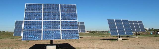 Sve više planova za solarne elektrane na jugu