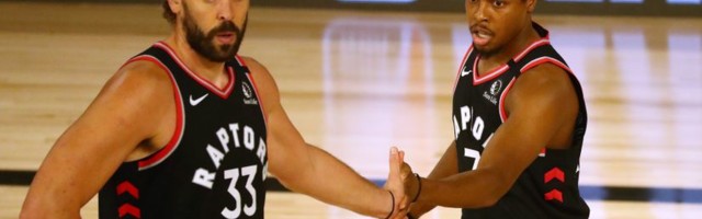 Mark Gasol razmišlja o povratku u Evropu
