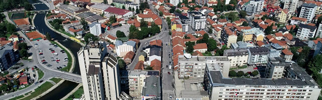 Zagađujuće materije ispod graničnih vrednosti