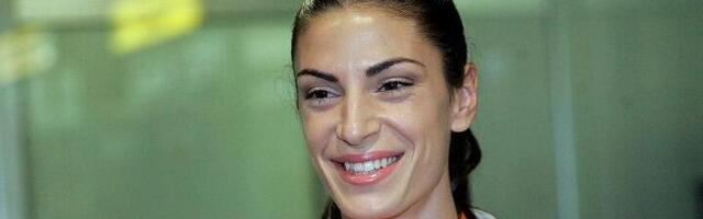 Katastrofa pred OI: Ivana Španović se povredila