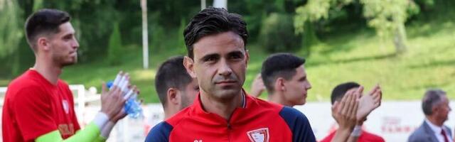 Novi cirkus u Superligi Srbije!