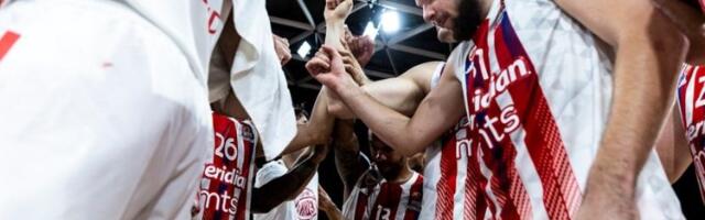 Zvezdi se sprema pakao u Parizu, sve karte PLANULE