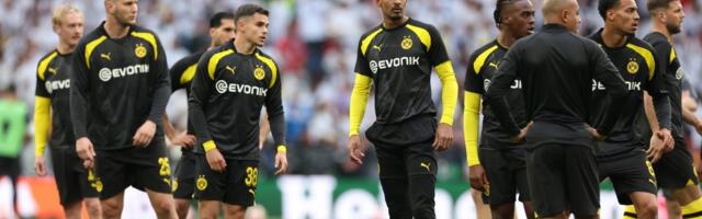 Dinamo se ne zaustavlja! Ne toliko davno plaćen 50 miliona evra, a sada odlazi u Zagreb