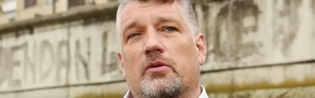 IZJAVA DANA: Ovde je sve na pogrešnim mestima, zato su ljudi na ulici