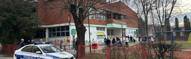 Štab za vanredne situacije Niša o isparenjima u Durlanu: Uzrok lož ulje u kanalizaciji, odakle tu – nije saopšteno