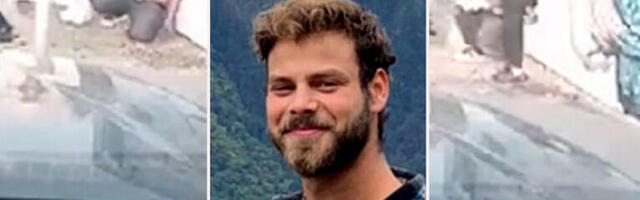 "DOBIJAJU PARČE HLEBA DNEVNO, NE ZNA DA LI JE DAN ILI NOĆ!" Potresna ispovest majke Alona Ohela, srpskog državljanina koga OKOVANOG drži Hamas u zloglasnim tunelima!