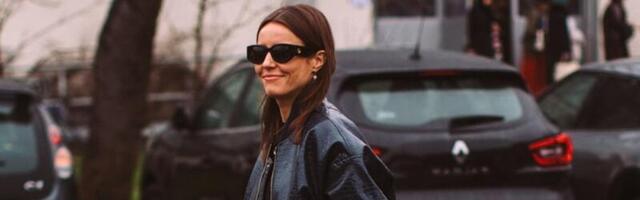 Ovo je najmodernija jakna koju vredi nabaviti za proleće prema modnim stručnjacima