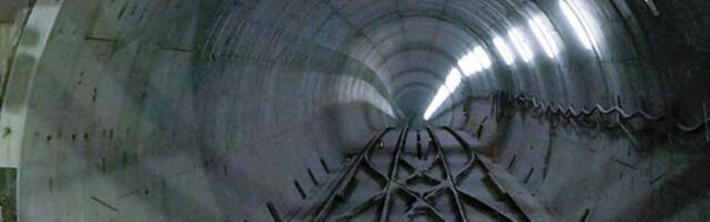 Macut govorio o izgradnji metroa