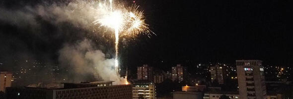 TRODNEVNI muzički SPEKTAKL za Đurđevdan: Evo ko će zabavljati Kragujevčane