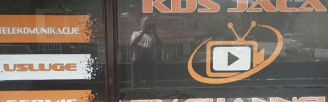 Ugašena mreža ilegalnih emitera TV signala, među njima i “Jala” iz Vlasotinca, uhapšeno šest osoba