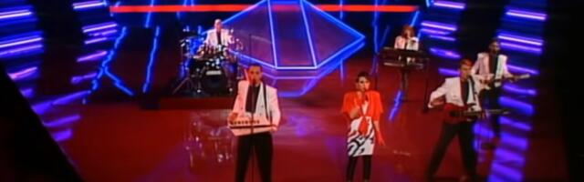 Pobedila na Evroviziji, pa završila u podrumu! Pogledajte kako danas izgleda naša pevačica (FOTO)