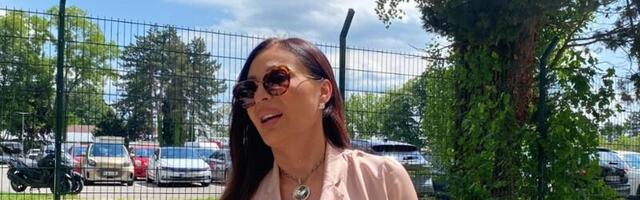 CECA SE PRVI PUT JAVNO OBRATILA DRAGANI MIRKOVIĆ NAKON VESTI DA POSTAJE BAKA: "Unapred joj govorim"
