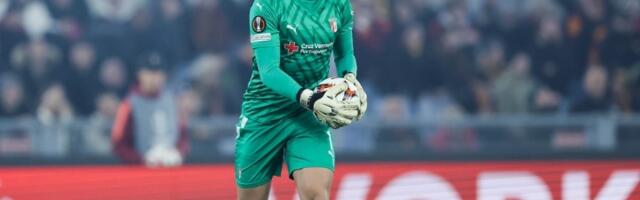 Mateus stiže u Zvezdu: Milionski trasfer