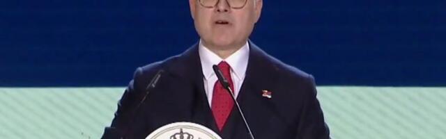 Vučevićev sabor moralnih gromada 7. septembra: “Dan ranije blokaderski prajd”