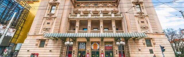 Novi pravilnik o radu Narodnog pozorišta: Ko pumpa - njemu otkaz