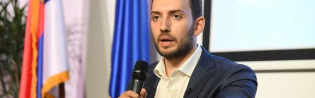 Grbović: U Evropi ima mesta za Srbiju, ali ne za onu u kojoj su institucije uništene