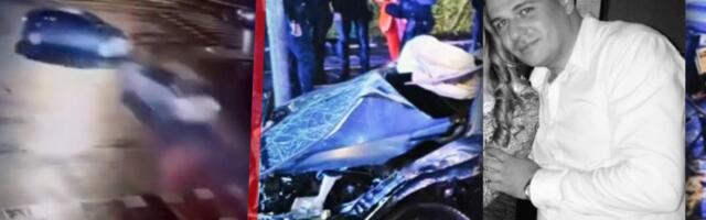 Ovo je policajac koji je poginuo sa porodicom na Novom Beogradu! Prijatelji slomljeni: Borac i domaćin! (FOTO)